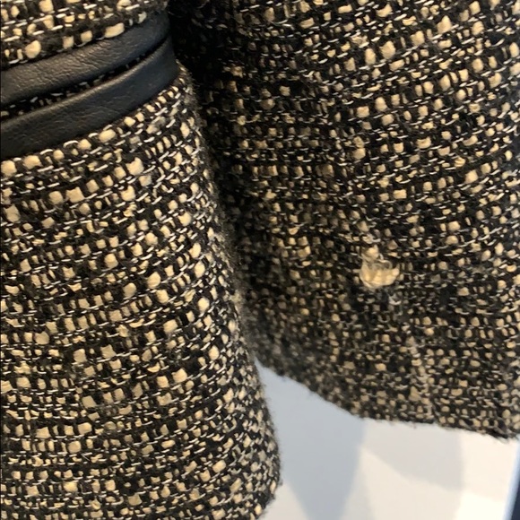 Willi Smith blazer - Picture 3 of 5